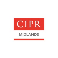 CIPR Midlands logo - Similar company to Nellie Pr Agency