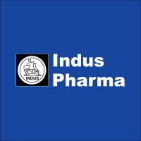 Indus Pharma (Pvt.) Ltd. logo - Similar company to Atco Laboratories Limited