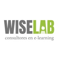 Wiselab logo - Similar company to Theblogginglab