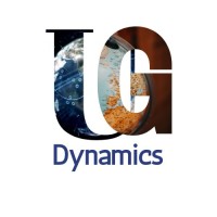 Urban Geo Dynamics logo - Similar company to Pixelmap Technologies