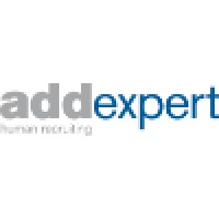 addexpert GmbH logo - Similar company to Ialpha Ag - Pensavvi