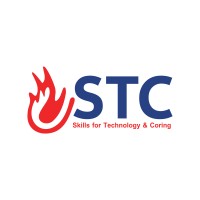 STC Iraq logo - Similar company to Creative Enterprise