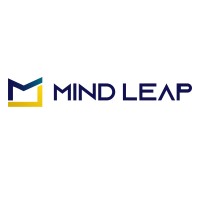 Mind Leap Technologies logo - Similar company to Quadspark It Solutions Pvt Ltd