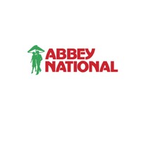 Abbey National logo - Similar company to Abbey