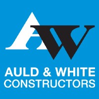 Auld & White Constructors logo - Similar company to Morrow Construction