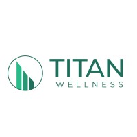Titan Wellness logo - Similar company to Results Fitness