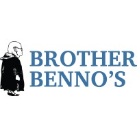 The Brother Benno Foundation logo - Similar company to Overcoming Barriers