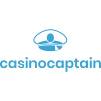 Casino Captain logo - Similar company to Casino Token™