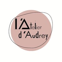 L'Atelier d'Audrey logo - Similar company to Rubis 3Design