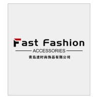 Fast Fashion Jewelry & Accessories logo - Similar company to Trisa Accessoires Ag