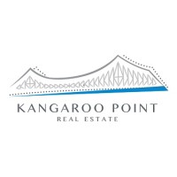 Kangaroo Point Real Estate logo - Similar company to Place Kangaroo Point