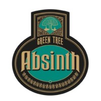 Absinth logo - Similar company to Korek Wines