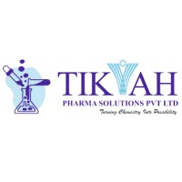 Tikvah Pharma Solutions Private Limited logo - Similar company to Rammam Agro