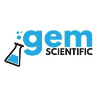 Gem Scientific Ltd logo - Similar company to C&M Scientific Ltd