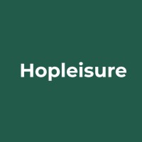 HoPleisure logo - Similar company to Solteo