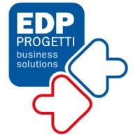 EDP Progetti S.r.l. logo - Similar company to Bproject S.R.L.