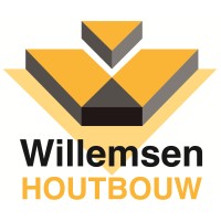 Willemsen Houtbouw logo - Similar company to Hardeman Veenendaal