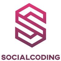 Social Coding B.V. logo - Similar company to Social Coding Umn
