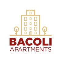 Bacoli Apartments logo - Similar company to Flegrei.It