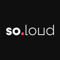 SO.loud logo - Similar company to Digitance