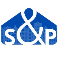 S&P Makelaardij logo - Similar company to Absolute Housing