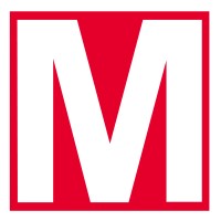 MECHMAN logo - Similar company to Zigma Erp