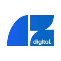 AZ Digital logo - Similar company to Bresciabimbi.It