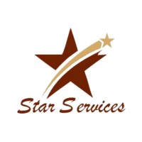 Star Services logo - Similar company to Star Van Lines