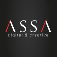 ASSA Digital & Creative logo - Similar company to Flat Dijital