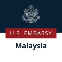 U.S. Embassy Kuala Lumpur logo - Similar company to Macee Fulbright