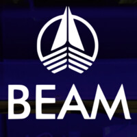 BEAM logo - Similar company to Kuro Studio