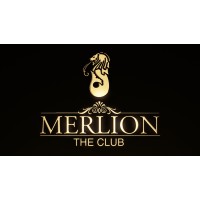 Merlion The Club logo - Similar company to Business Aggregator