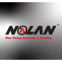 Nolan Fire Pump Systems & Testing logo - Similar company to Kinetic Flow Co. Ltd