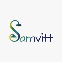 Samvitt logo - Similar company to Akaal Tech