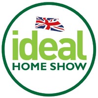Ideal Home Show logo - Similar company to 2Avi