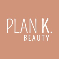 PLAN K. BEAUTY logo - Similar company to Jk Star Nails