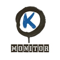 K-Monitor Association logo - Similar company to Transparency International Magyarország | Ti Hungary