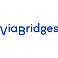 ViaBridges logo - Similar company to Gash Bridge, Tunnel & Building Design