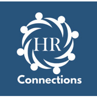 HR Connections Executive Search logo - Similar company to Frederickson Partners (Now Buffkin / Baker)