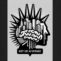 not ur ai-verage company logo - Similar company to Artificial Intelligence Hive (Aihive.Org)