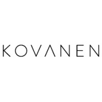 Kovanen logo - Similar company to Lähitaksi