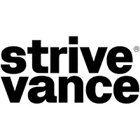 strivevance logo - Similar company to Codurance