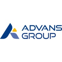 ADVANS Group logo - Similar company to Expect'Eau