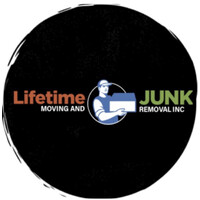 Junk Removal logo - Similar company to Junk Removal Crew