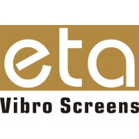 ETA Vibro Screens logo - Similar company to Universal Process Engineers Pvt. Ltd
