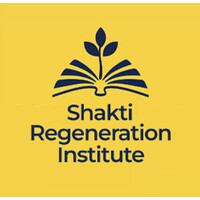 The Regeneration Generation (Shakti Regeneration Institute SRI & SEEschool) logo - Similar company to Bluedot Project
