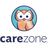 CareZone logo - Similar company to Hypersphere It