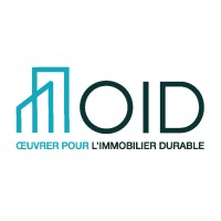 Observatoire de l'immobilier durable logo - Similar company to Plastic Vortex