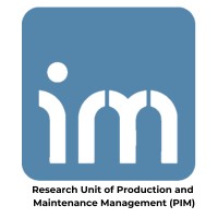 Research Unit Production & Maintenance Management logo - Similar company to Mojoe Systems