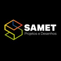SAMET Projetos e Desenhos logo - Similar company to Foccosul Industrial Solutions